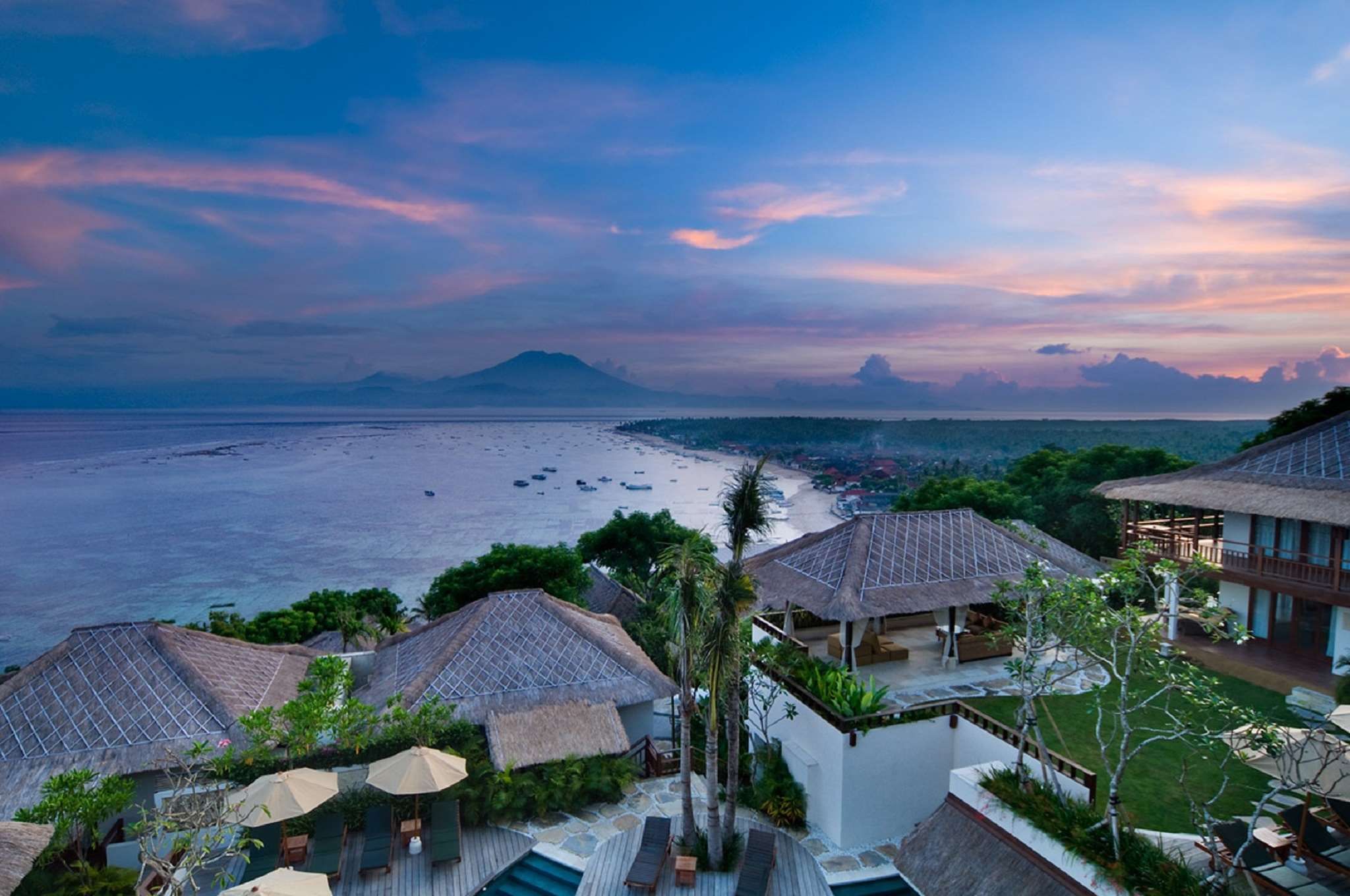 Outdoor view
