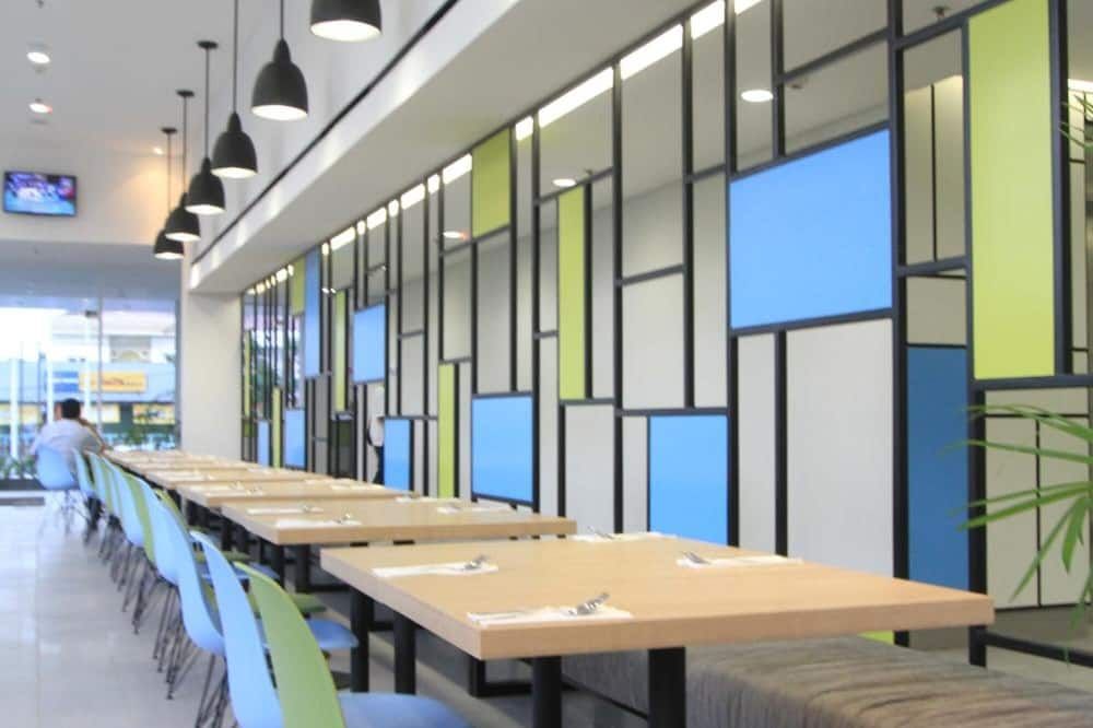 Conference room