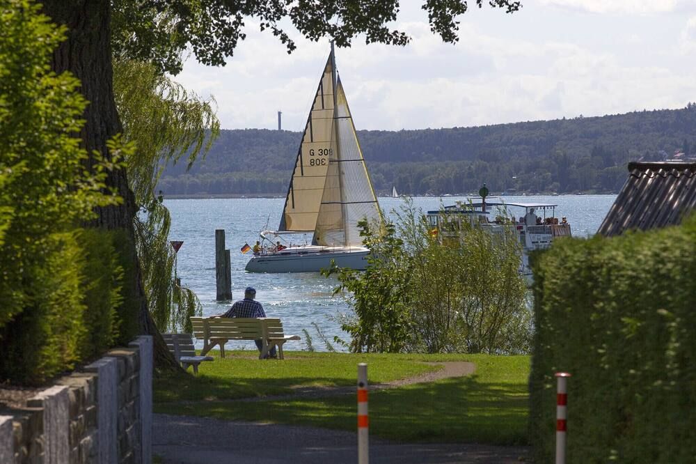 Outdoor view
