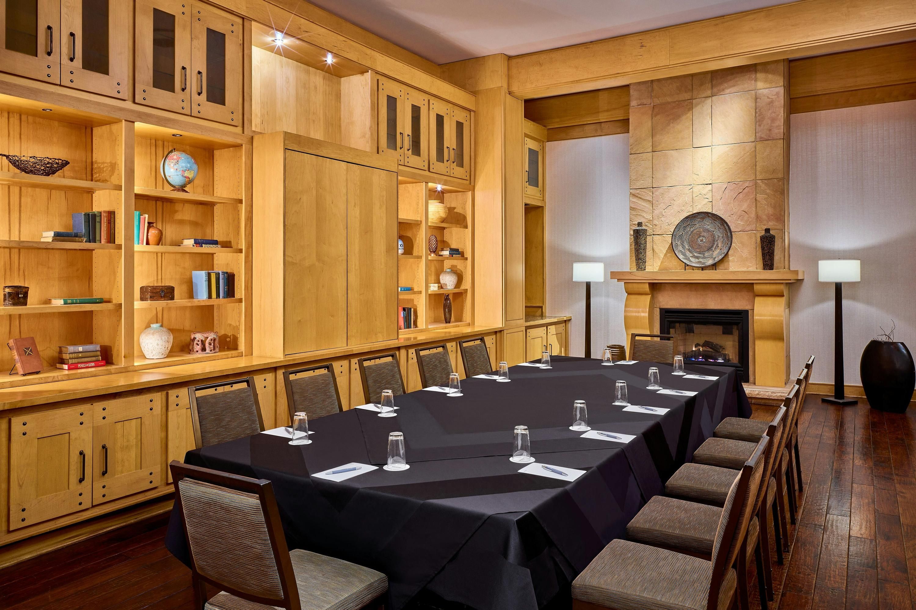 Conference room