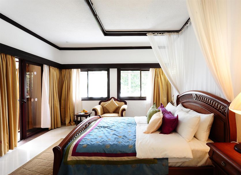 Bedroom Photo