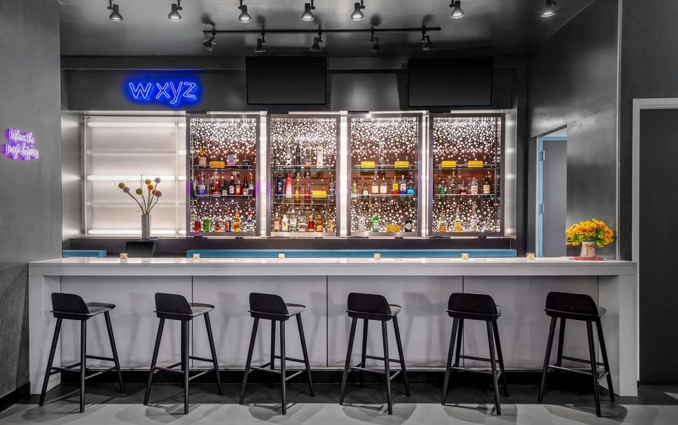 Bar Photo
