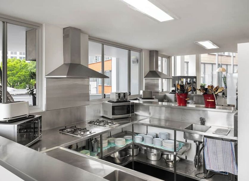 Kitchen Photo