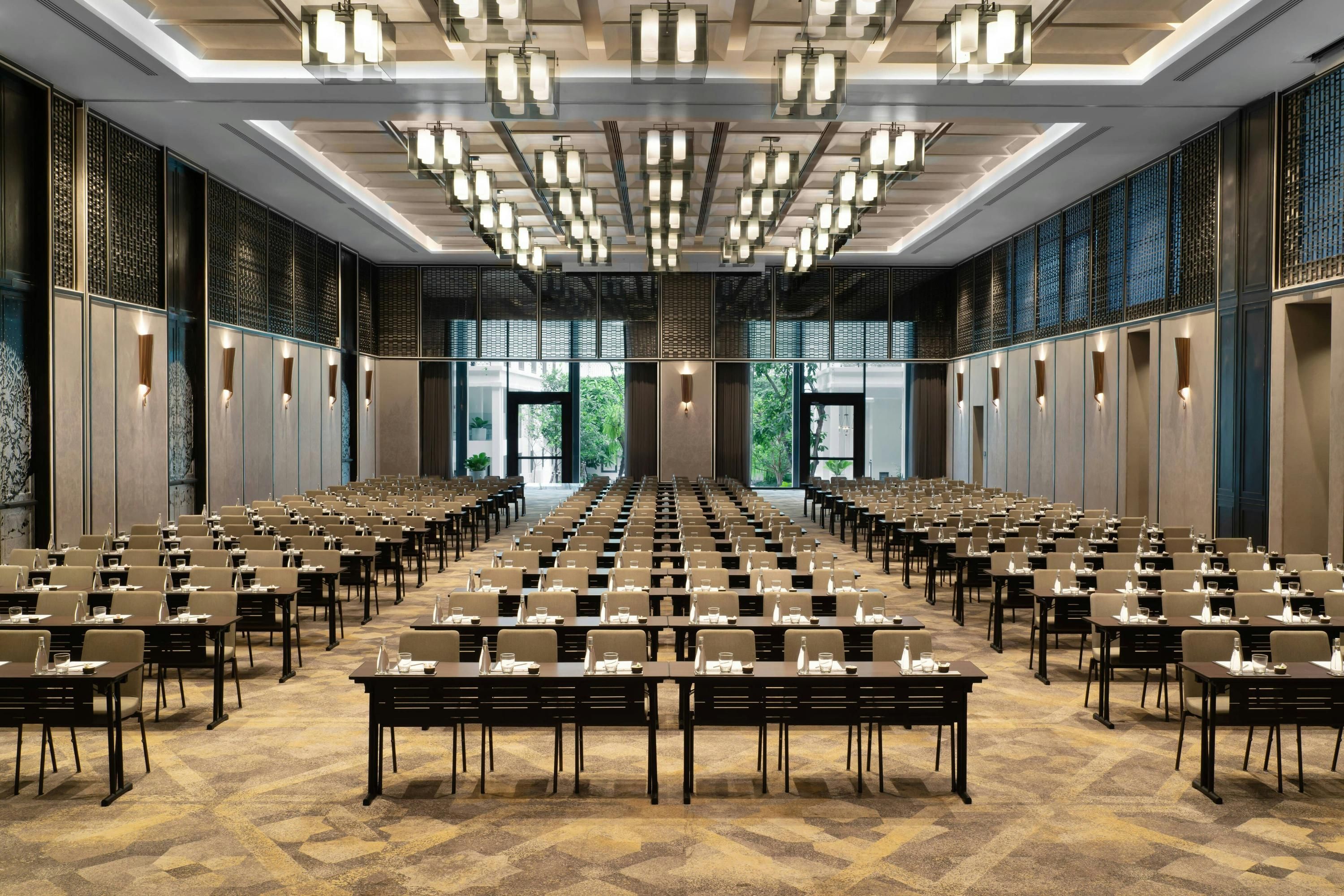 Conference room