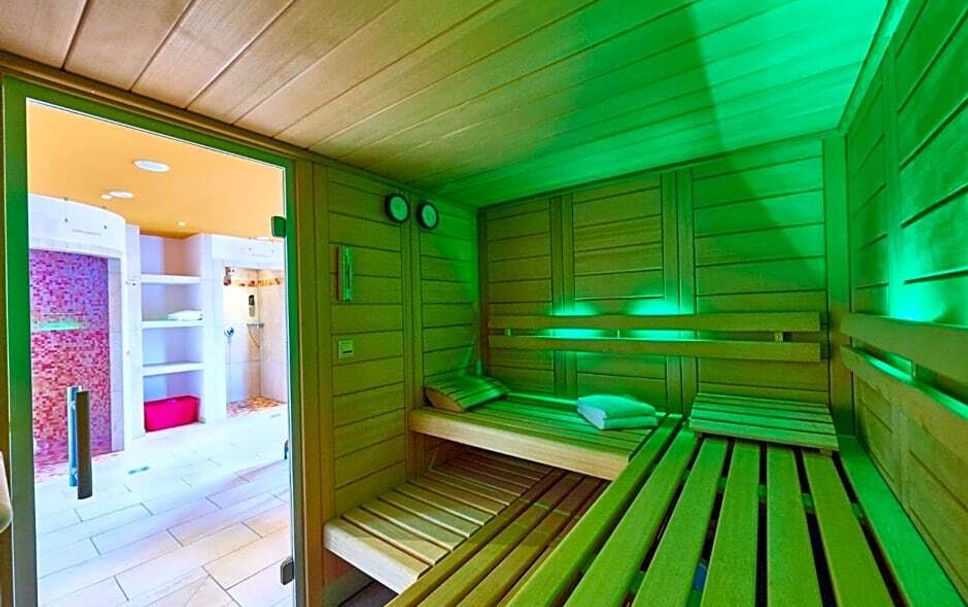 Spa Photo