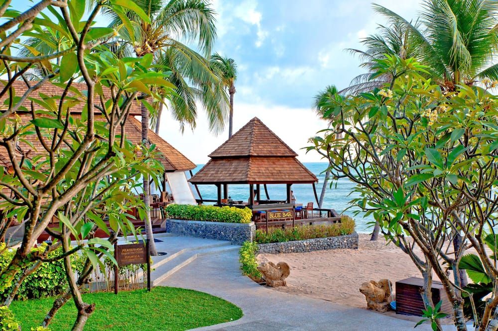 Outdoor view