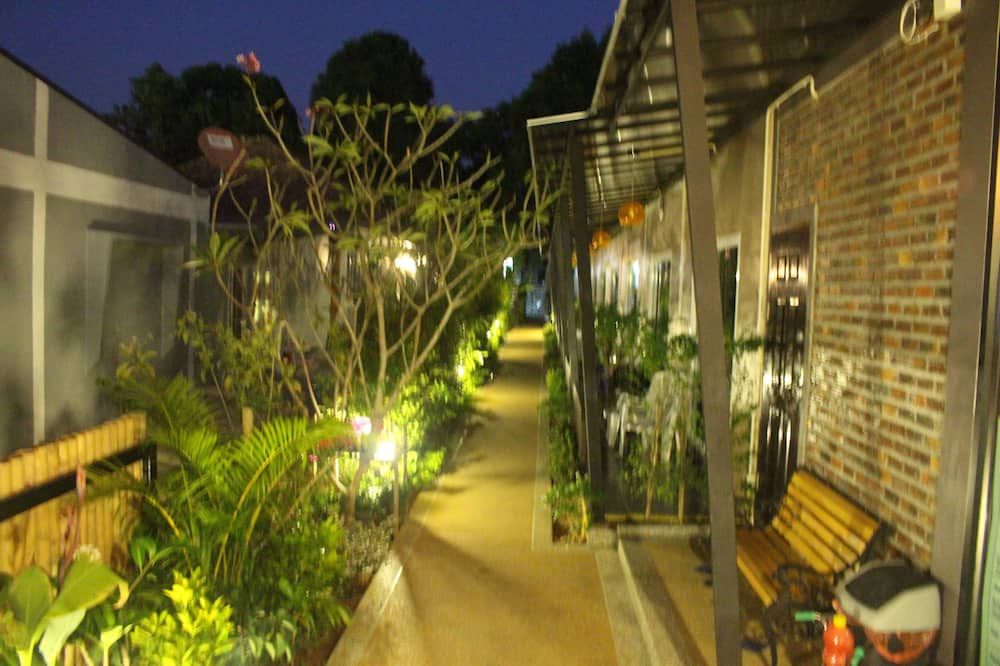 Outdoor view