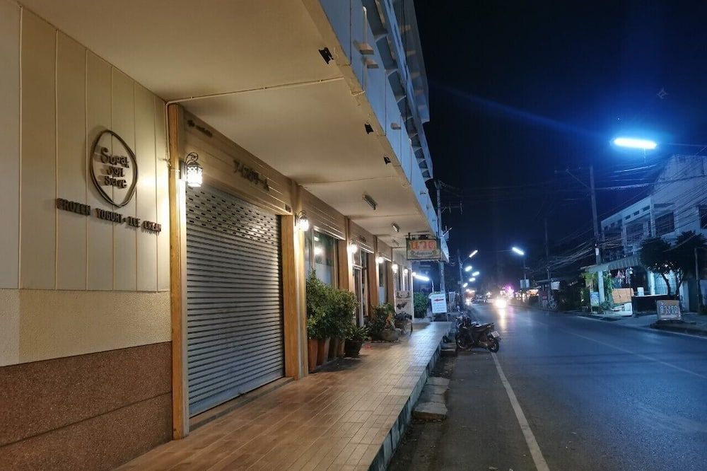Outdoor view