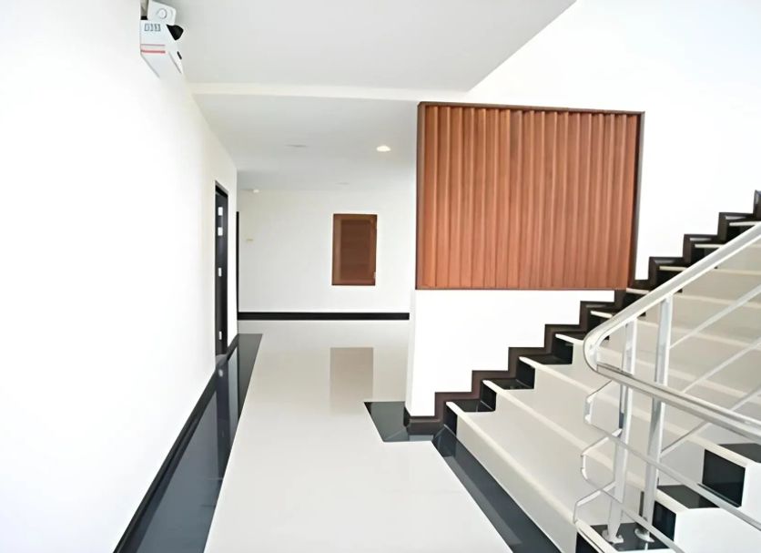 Stairs Photo