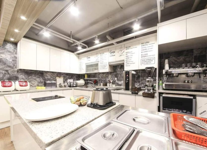 Kitchen Photo