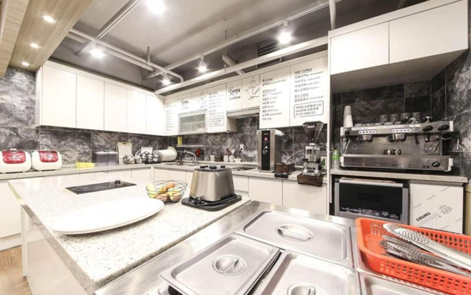 Kitchen Photo