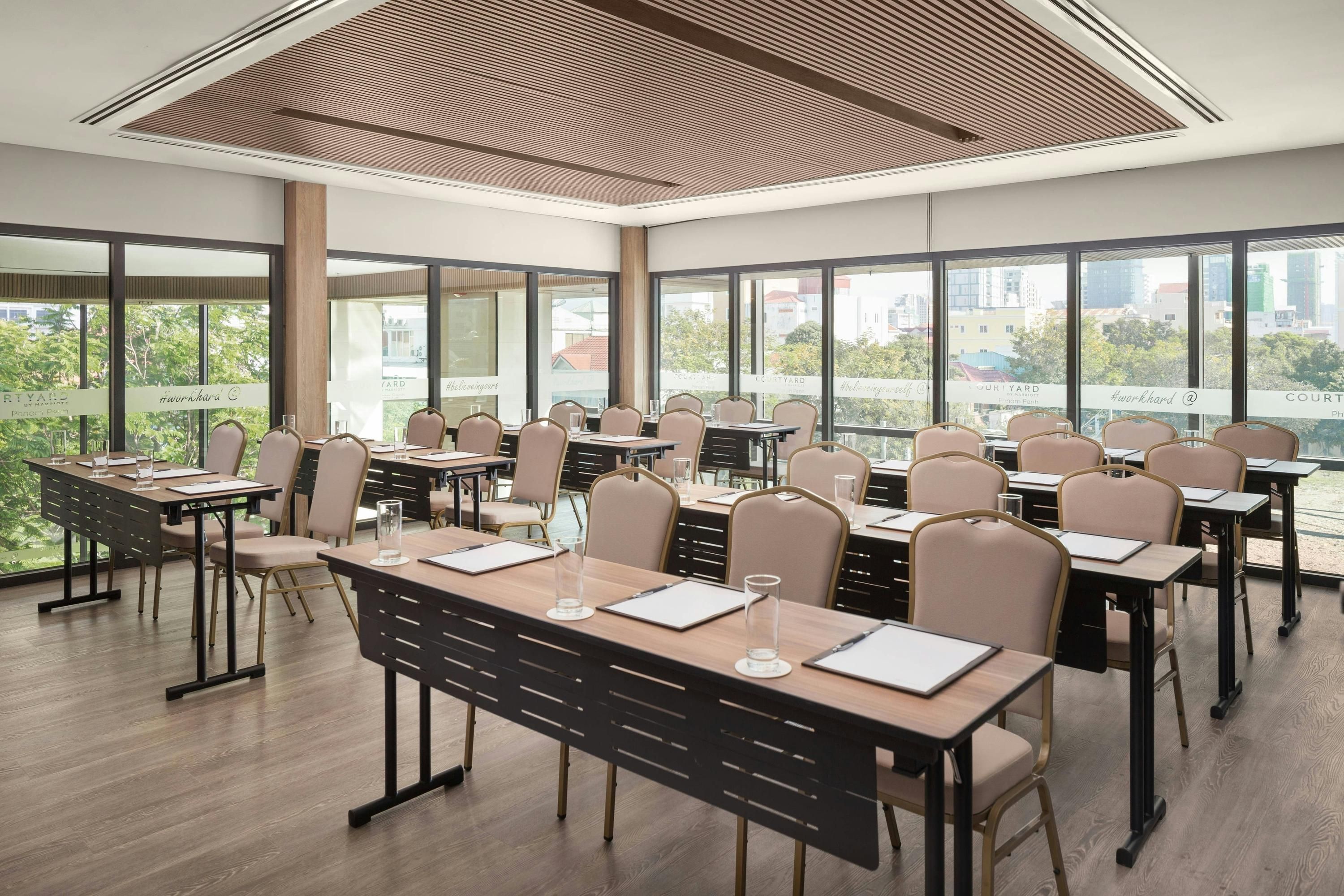 Conference room