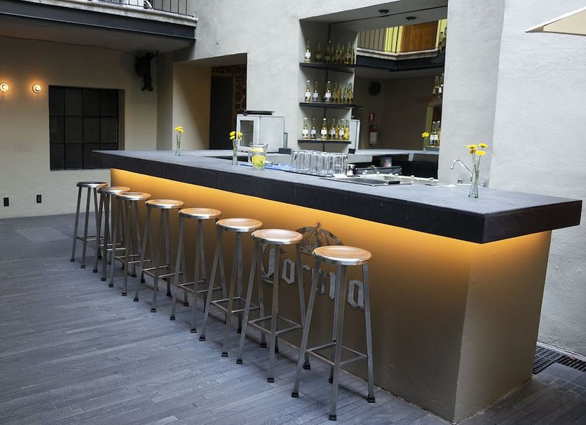 Bar Photo