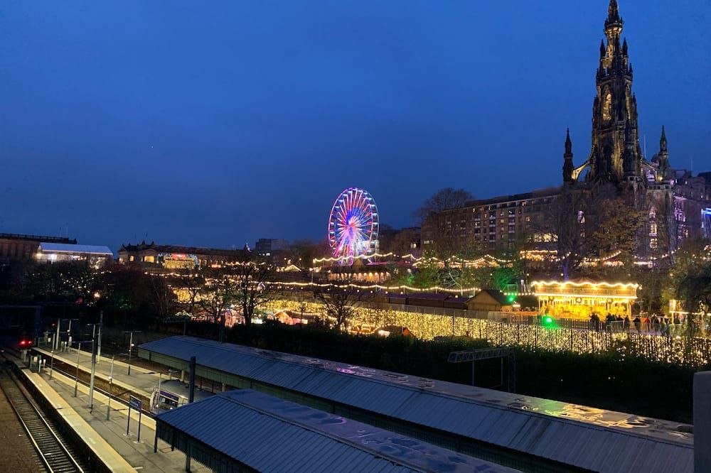 Outdoor view