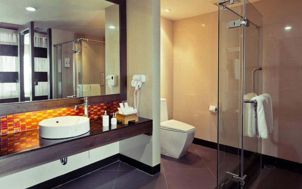 Bathroom Photo