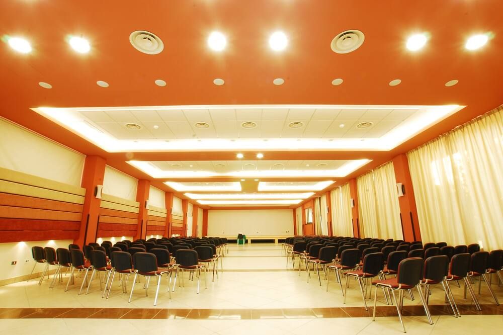 Conference room