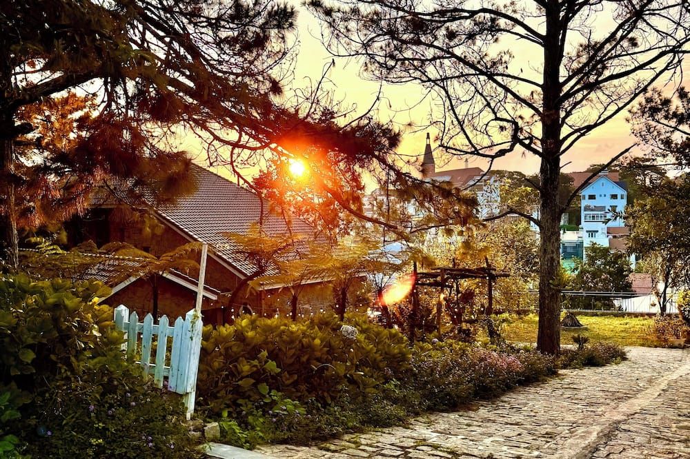 Outdoor view