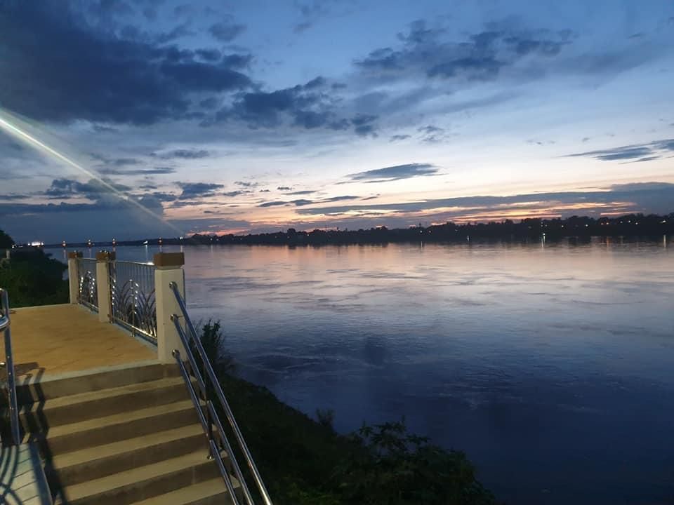 Outdoor view