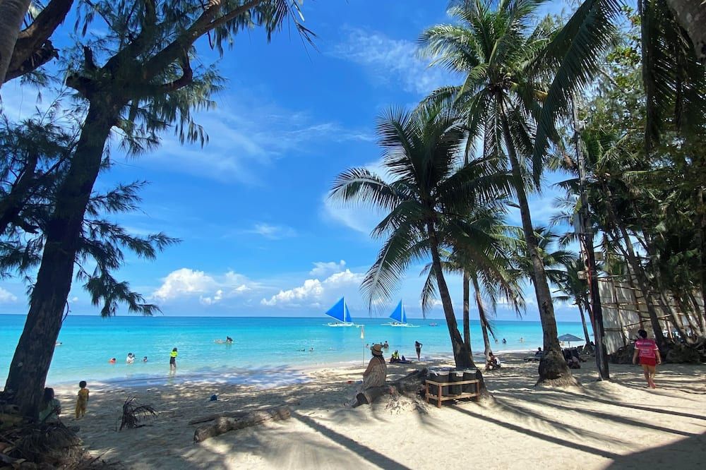Beach Photo