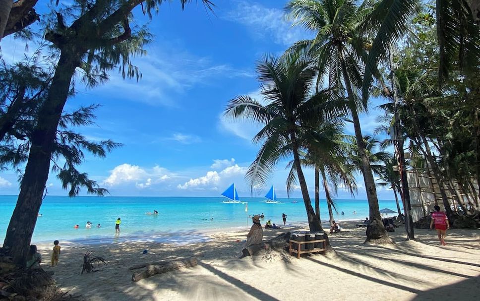 Beach Photo