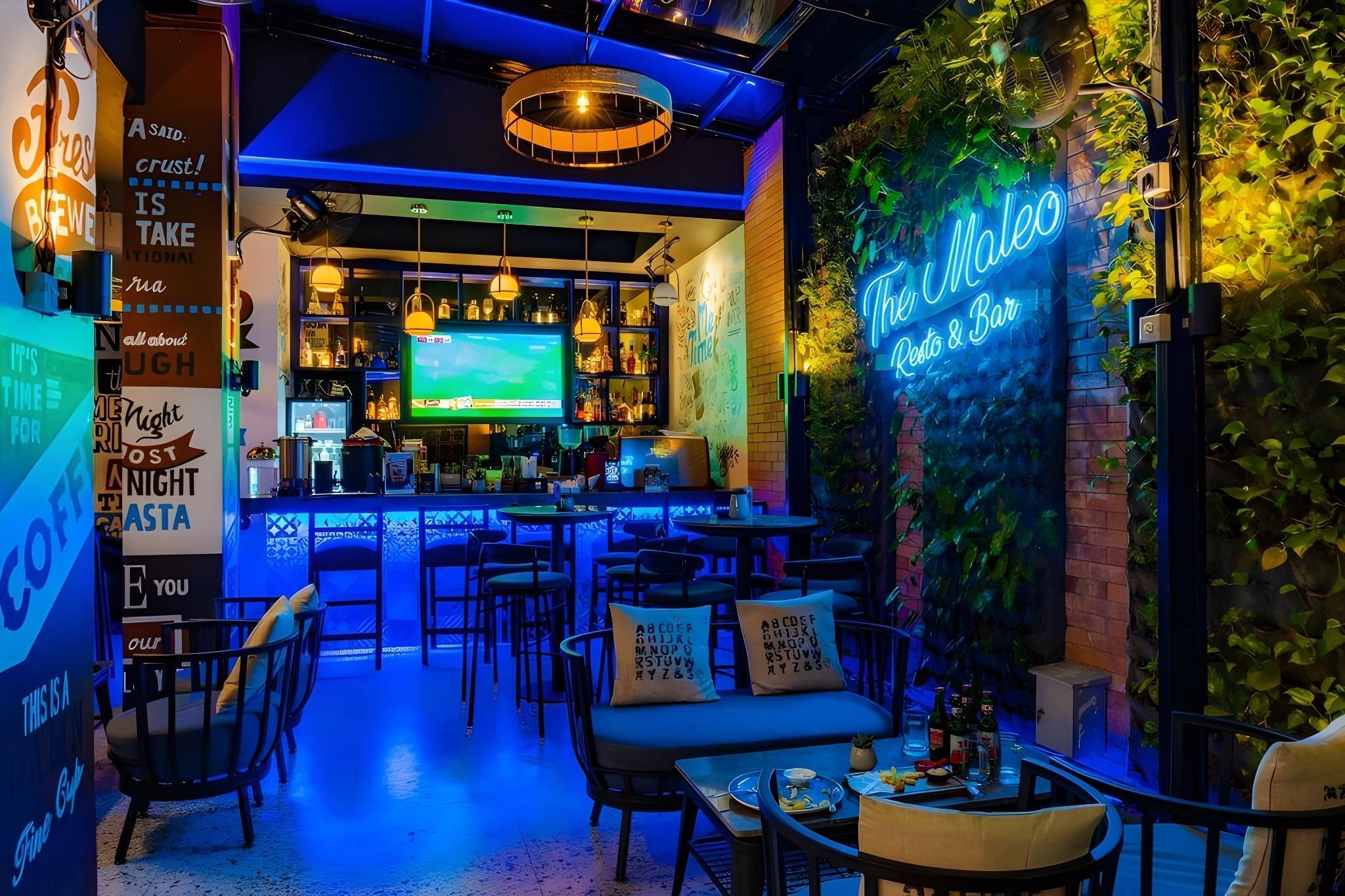 Bar