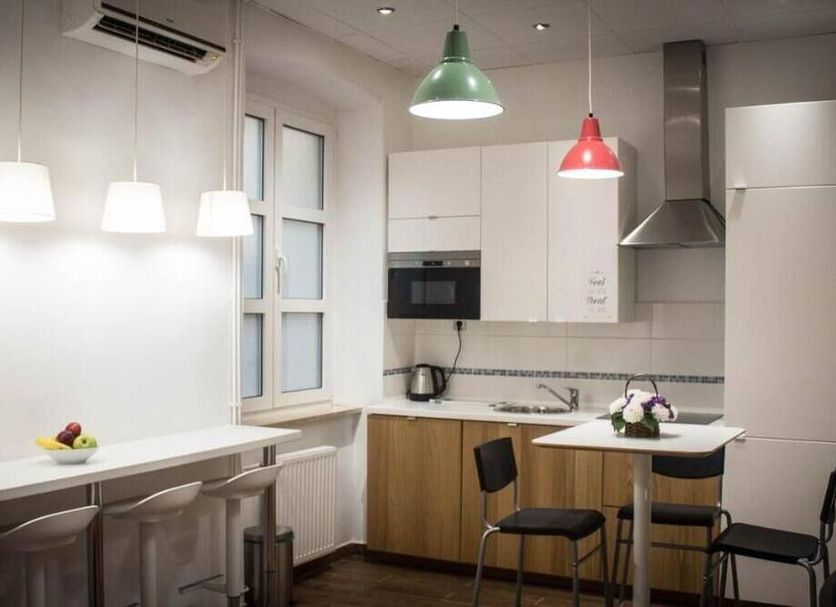 Kitchen Photo