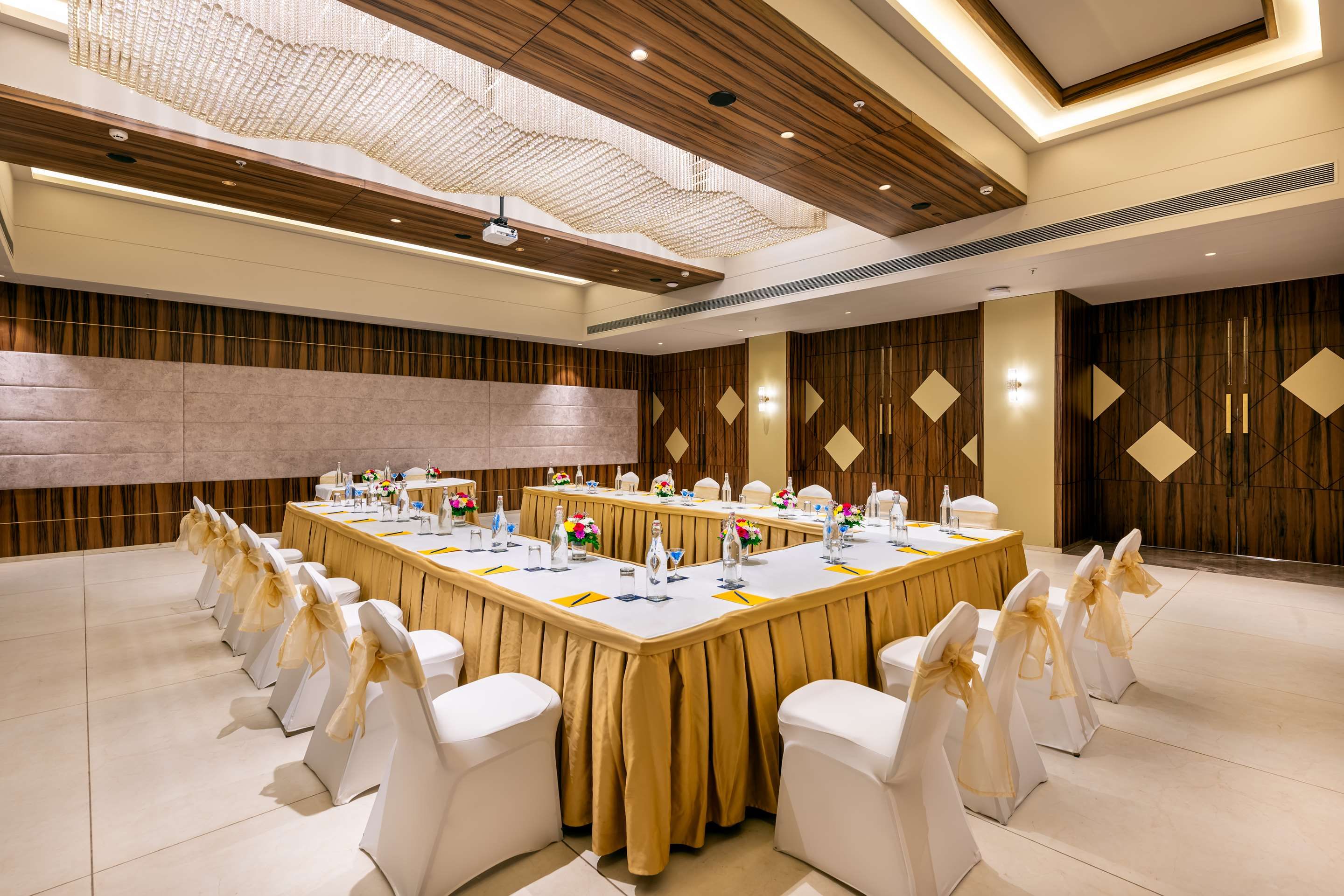 Conference room