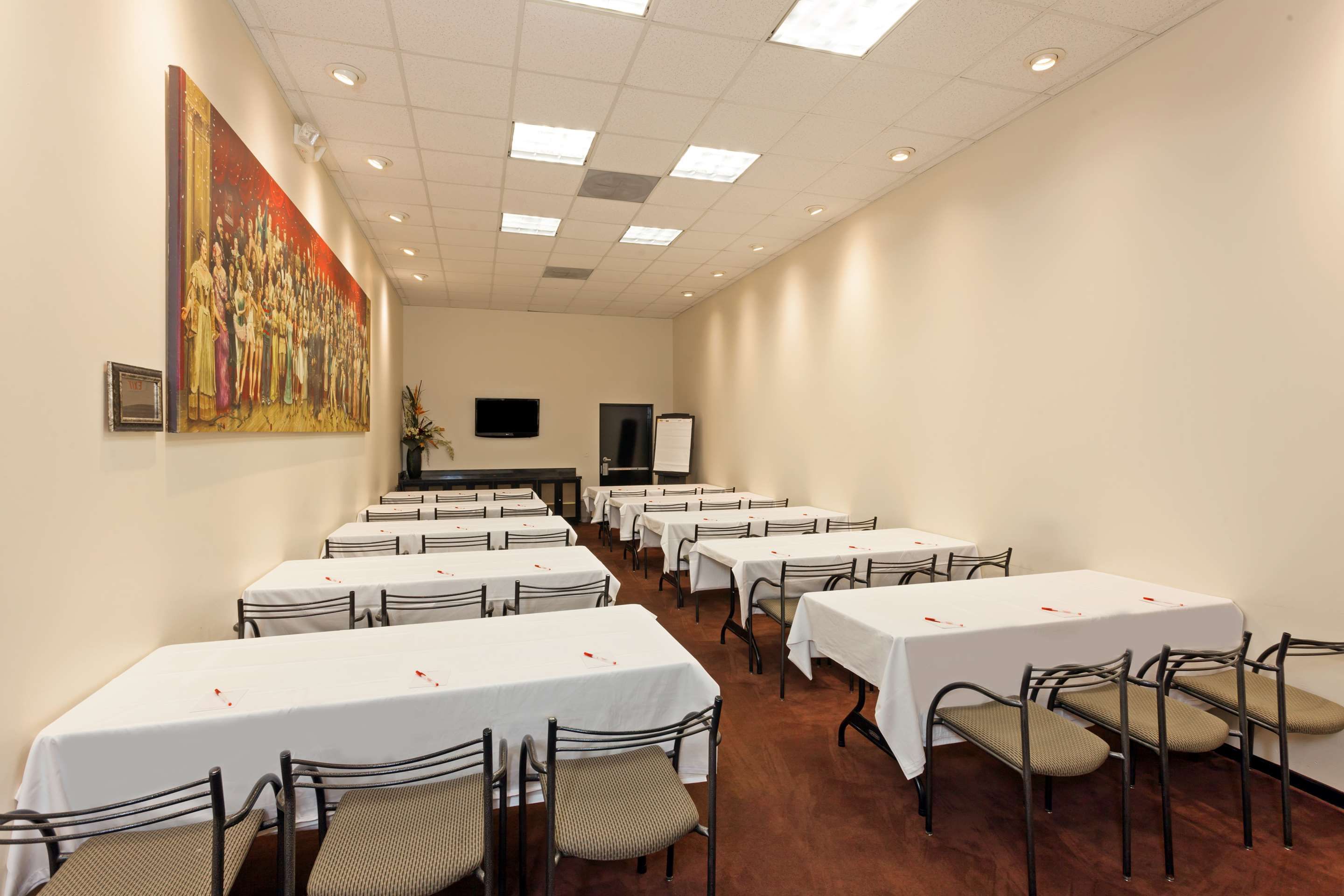 Conference room