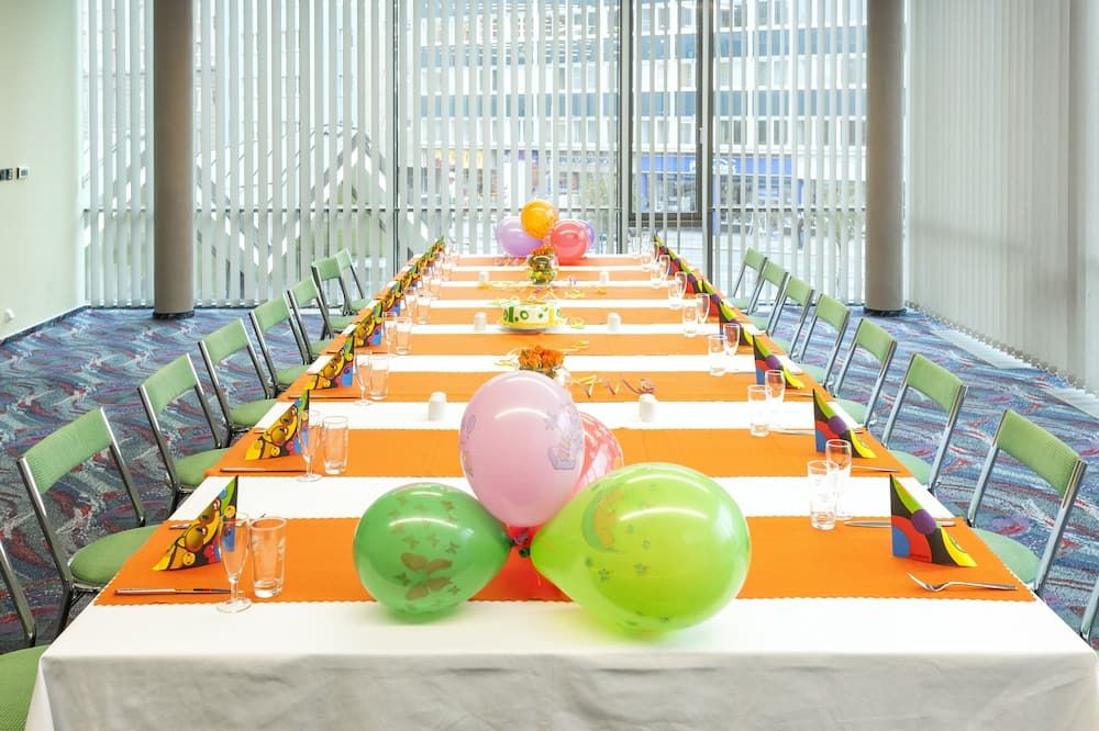 Conference room