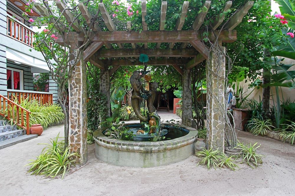 Outdoor view