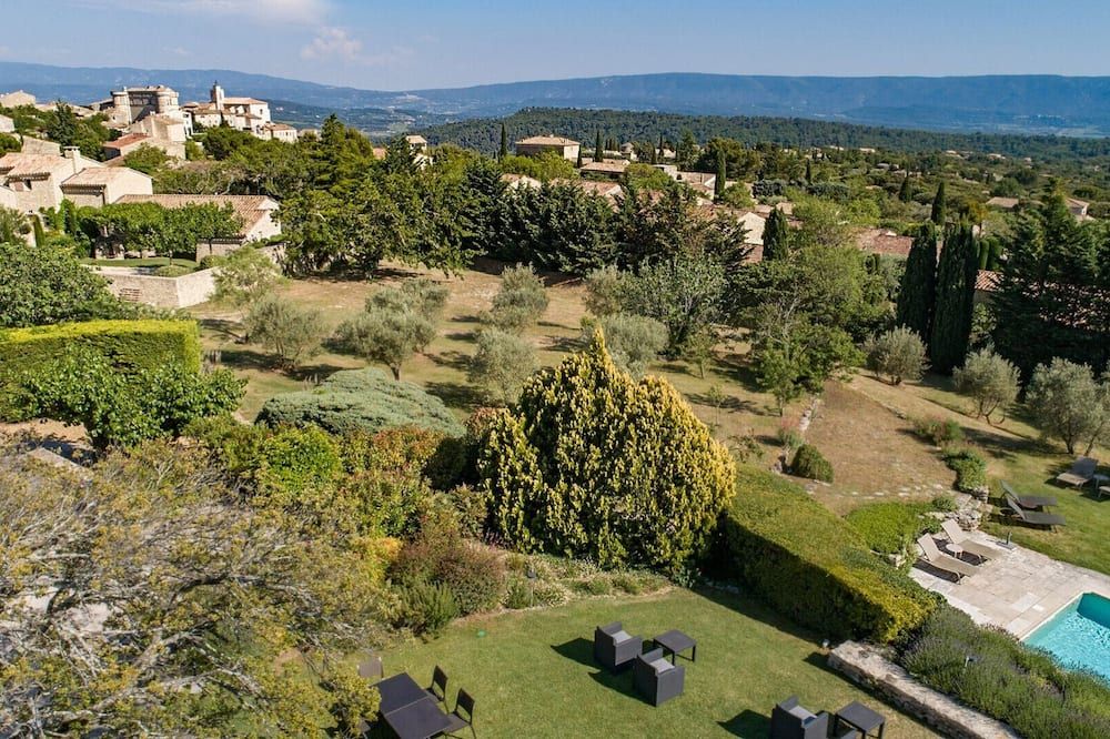 Outdoor view