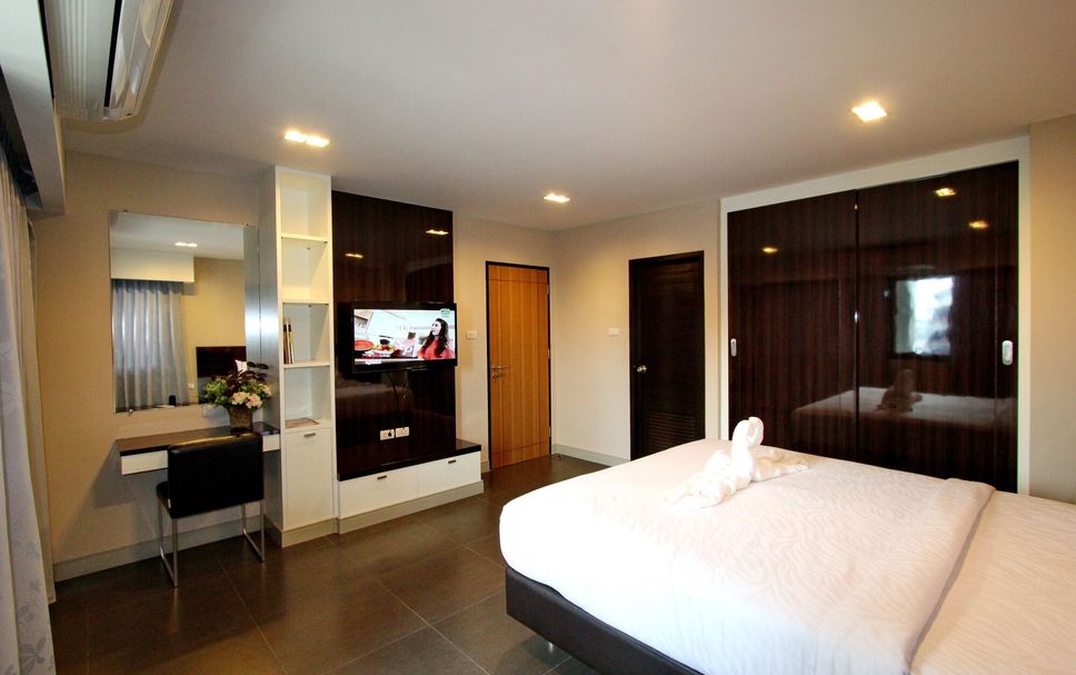 Bedroom Photo