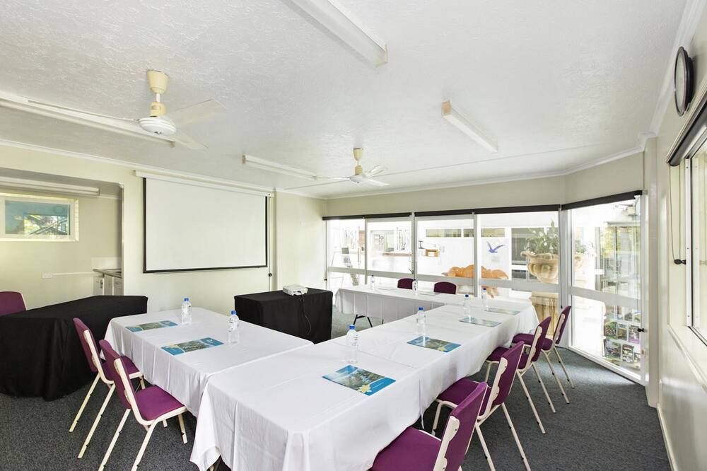 Conference room