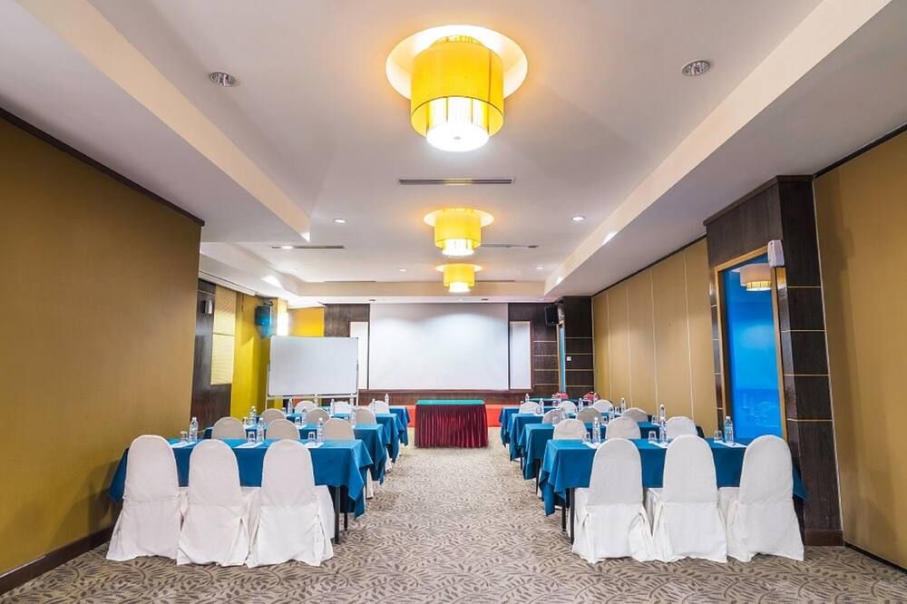 Conference room