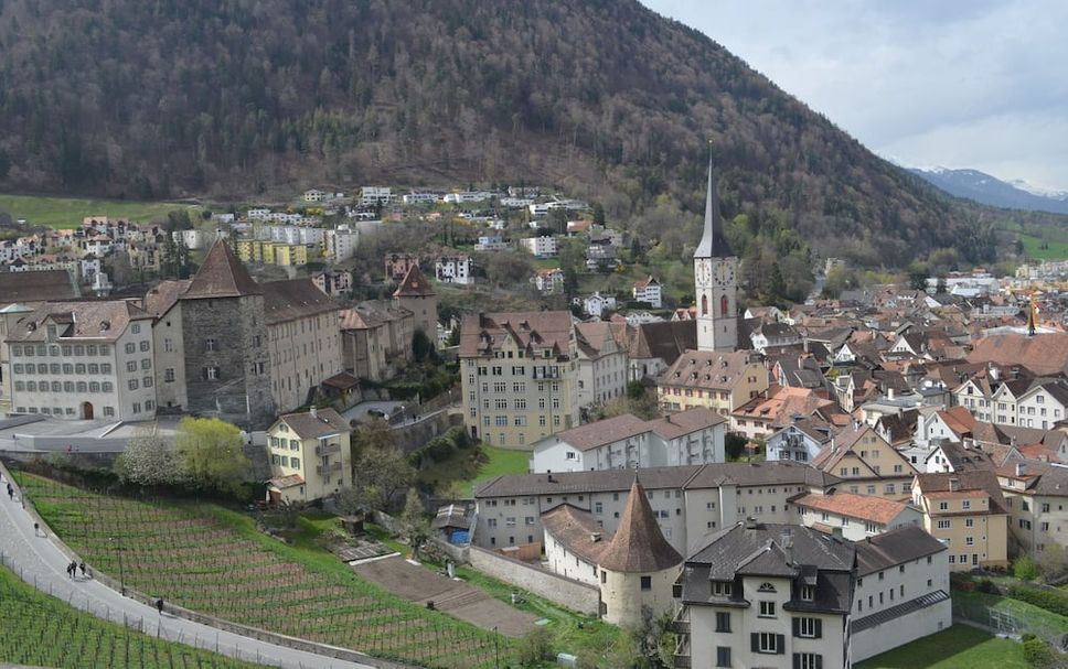 Outdoor view Photo