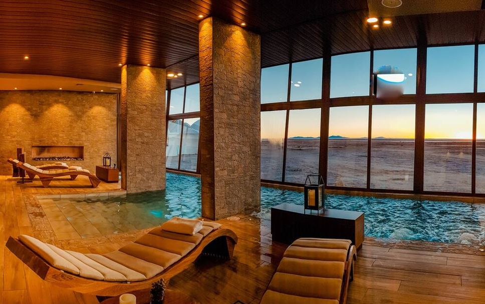 Spa Photo