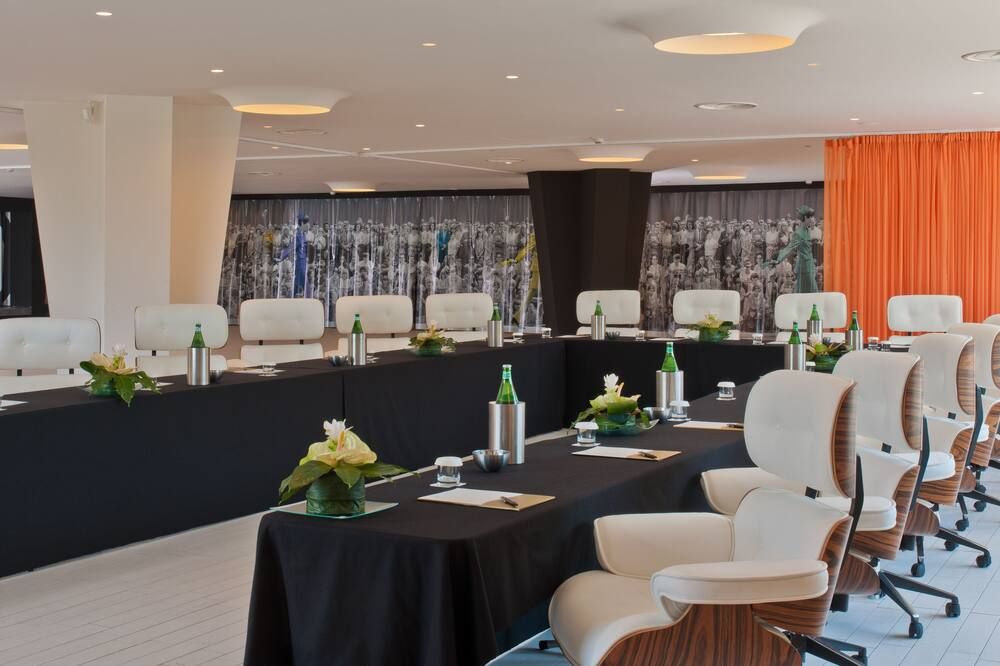 Conference room