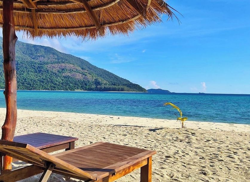 Beach Photo