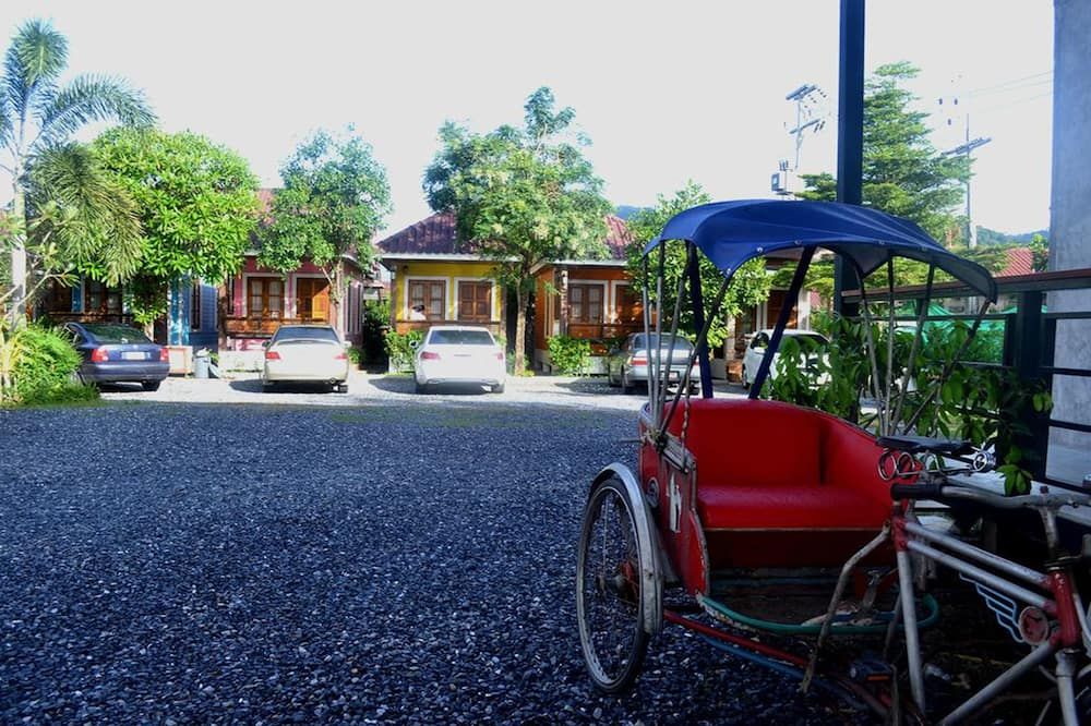 Outdoor view