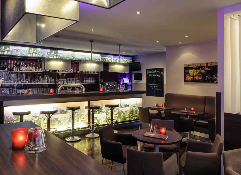 Bar Photo