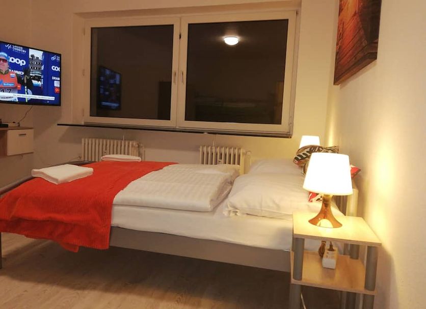 Bedroom Photo