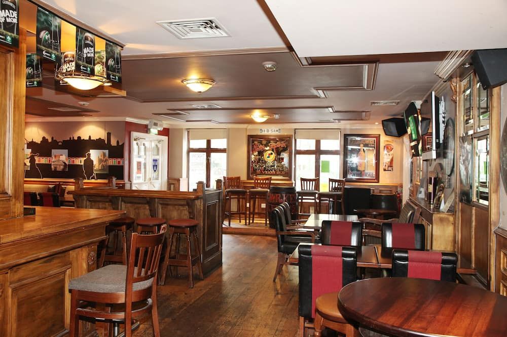 Bar Photo