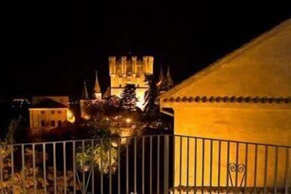 Outdoor view