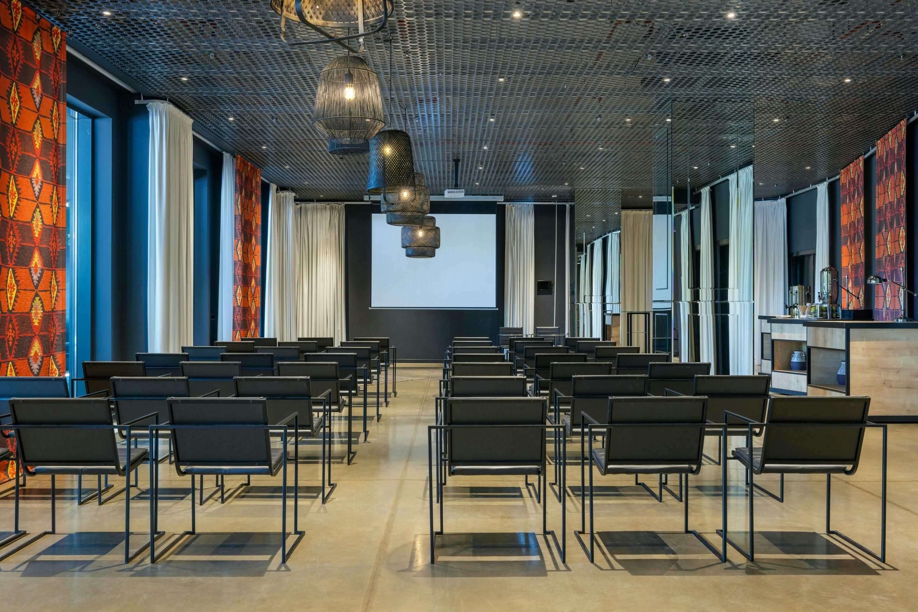 Conference room