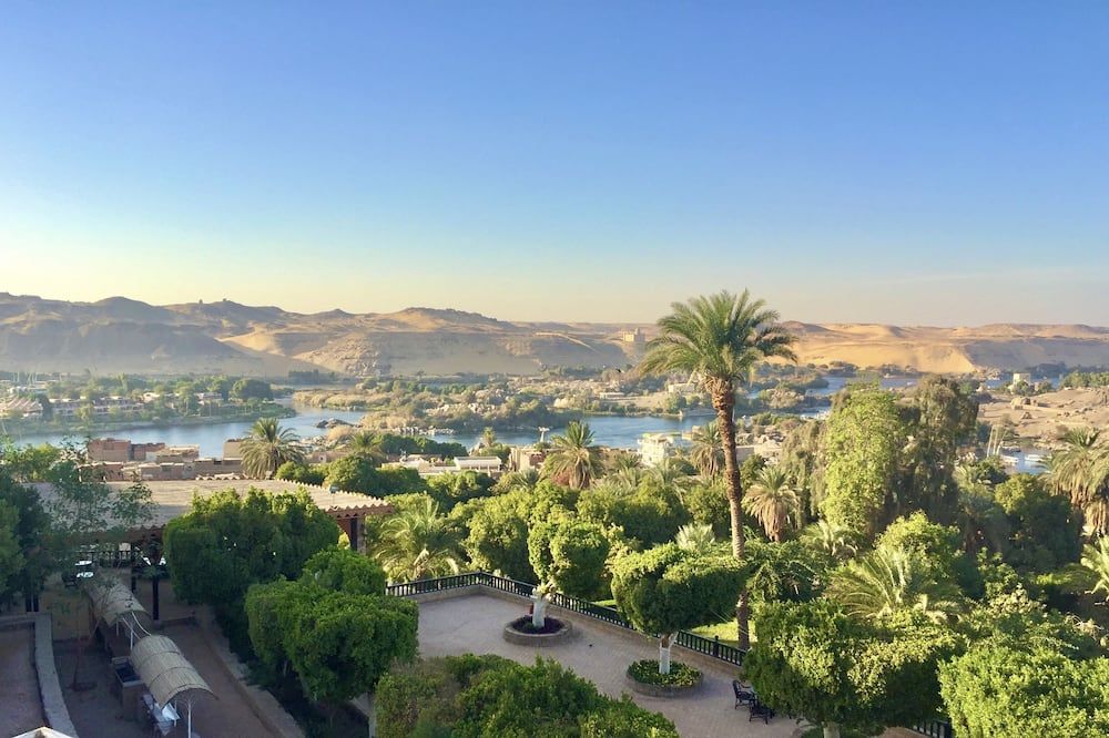 Outdoor view