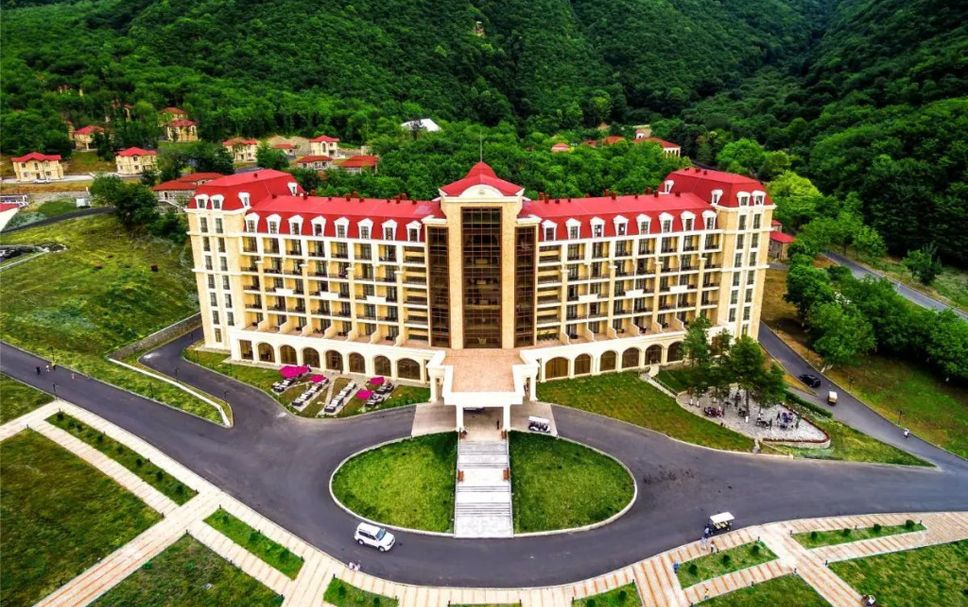 Building Photo