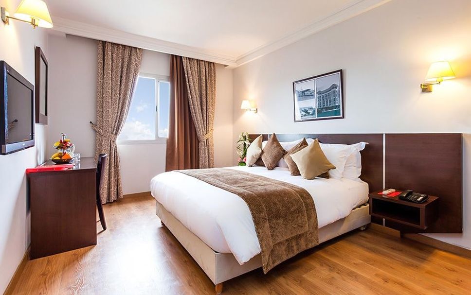 Bedroom Photo
