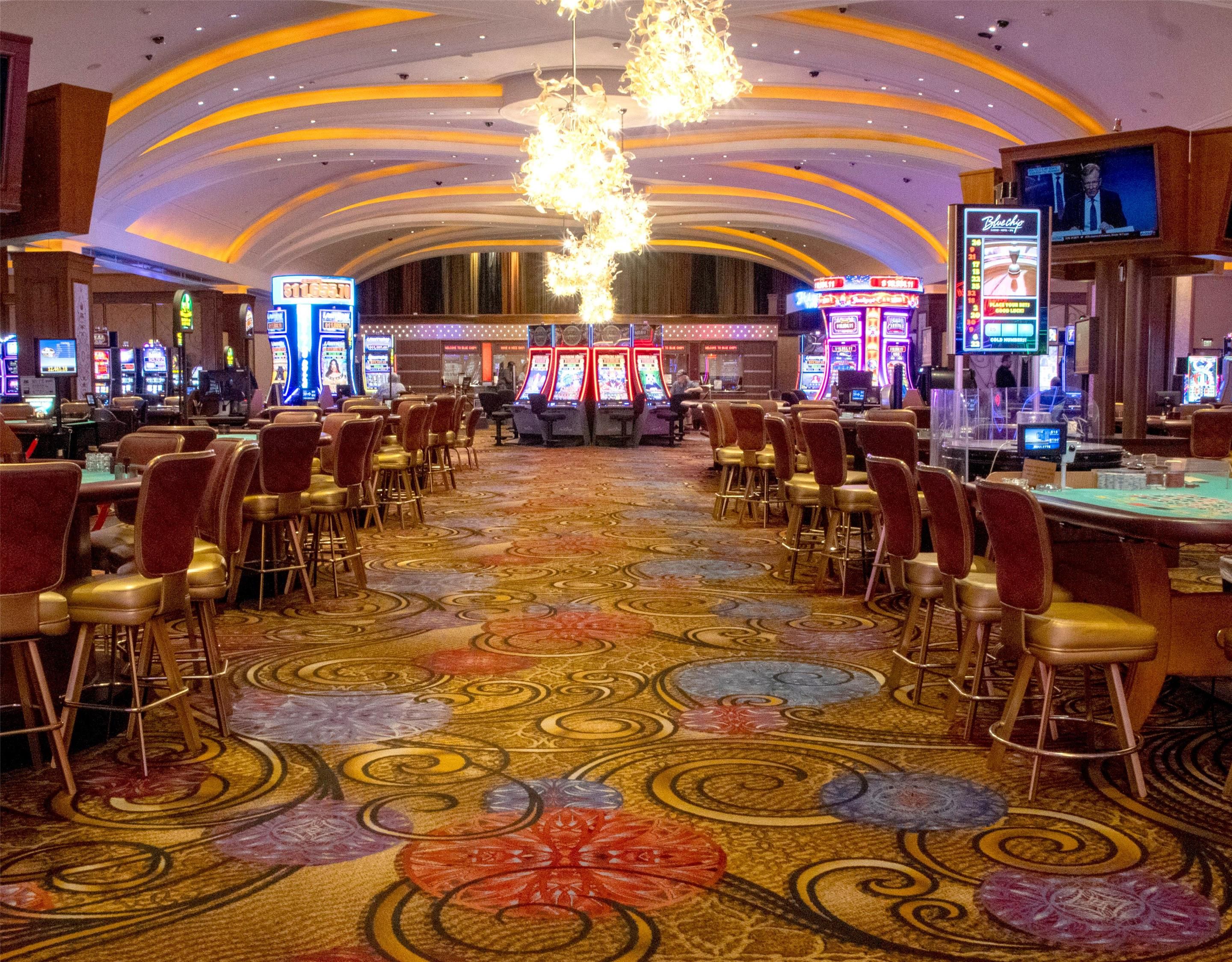 Casino Photo