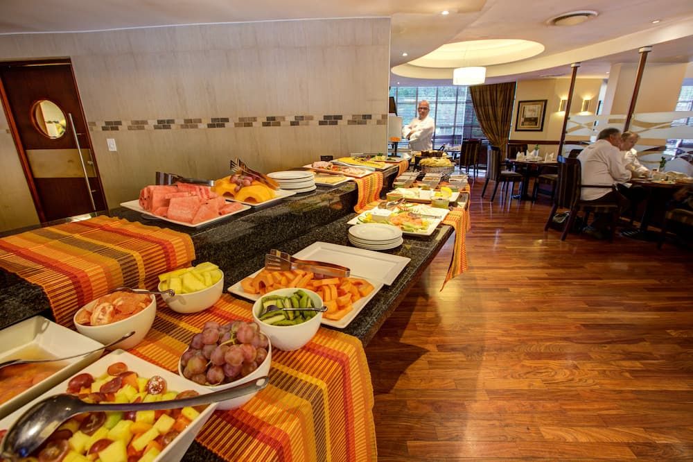 Buffet