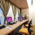 Business centre